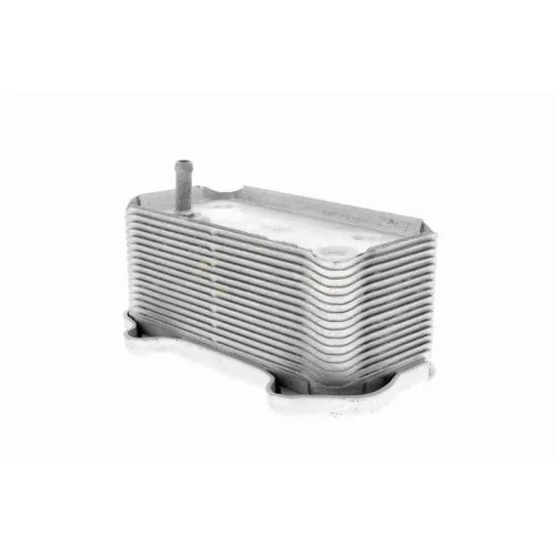 Радіатор масляний двигуна VEMO V45-60-0003 для PORSCHE, фото №3