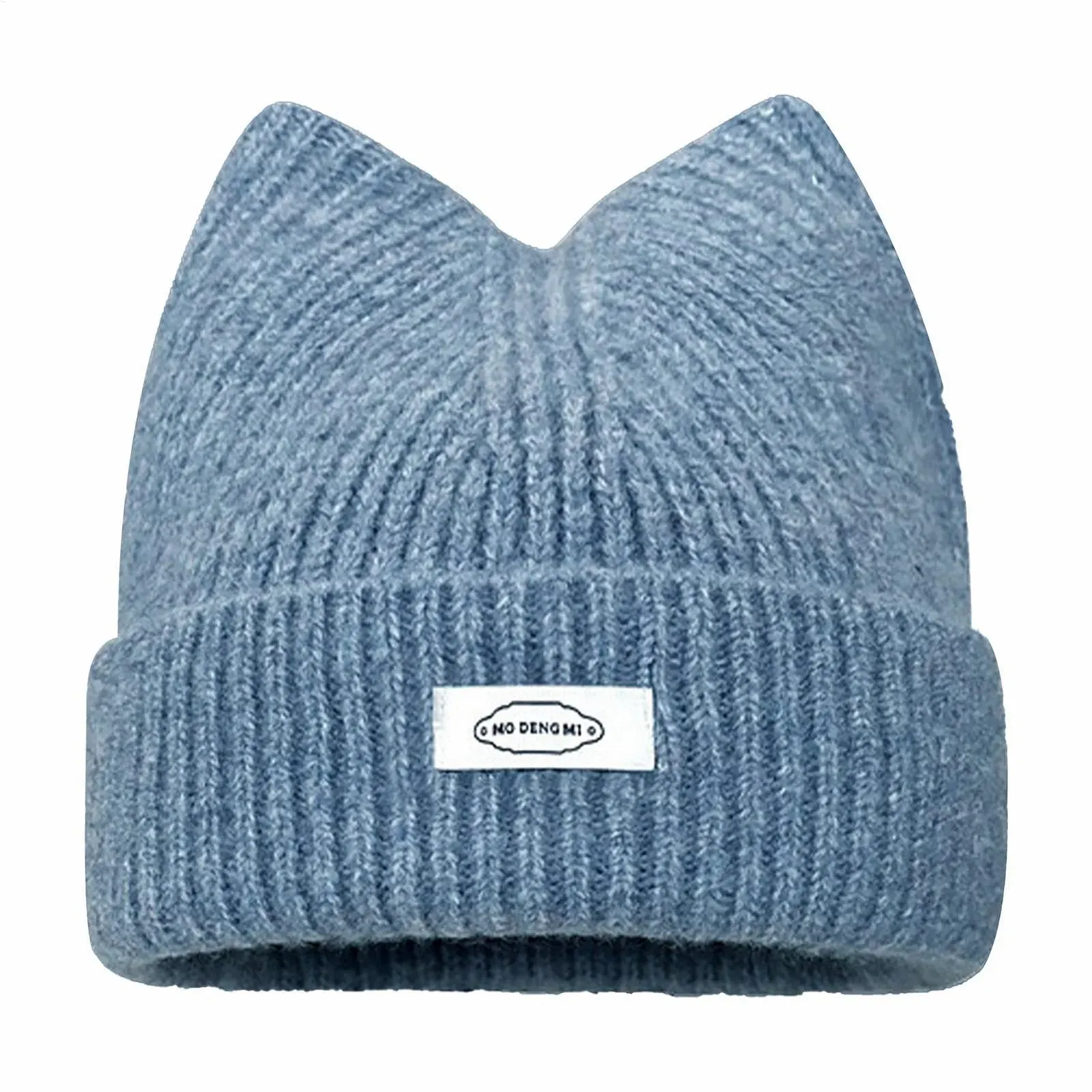 Шапка зимняя ветрозащитная Вязаная, фото №3 Шапка зимняя ветрозащитная Вязаная, фото №3