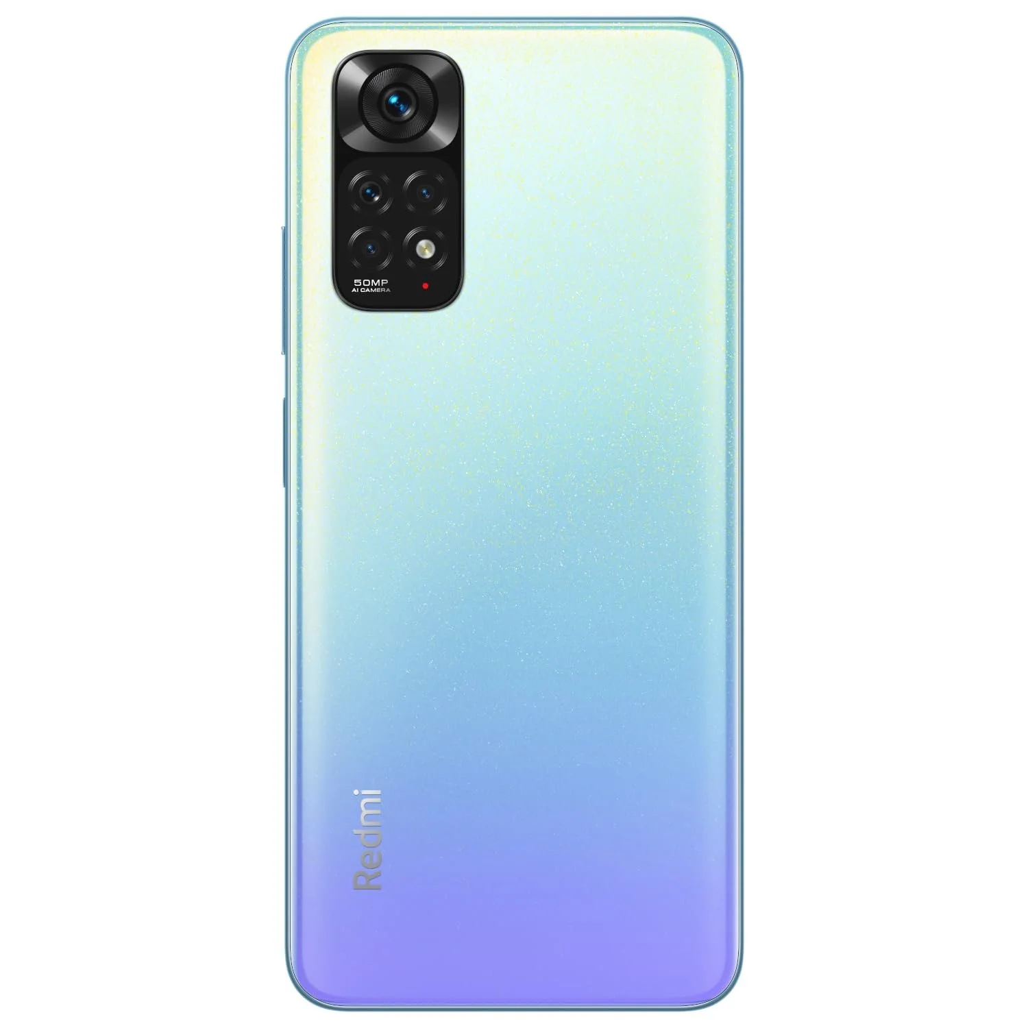 Смартфон Xiaomi Redmi Note 11 4/64GB Green, фото №4 Смартфон Xiaomi Redmi Note 11 4/64GB Green, фото №4