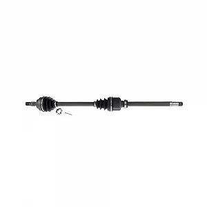 Приводной вал SKF VKJC 8638 передний правый - Фото 1