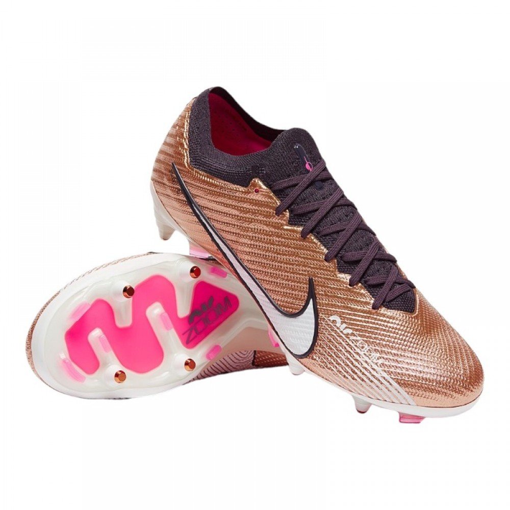 Бутсы Nike Zoom Mercurial Vapor 15 Elite SG-PRO AC, фото №1