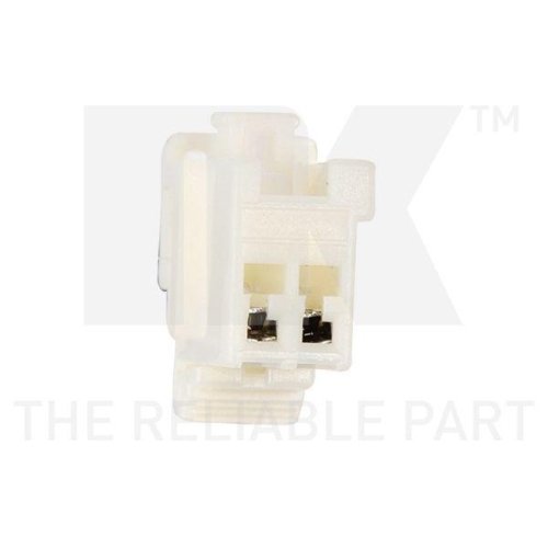 Датчик частоти обертання колеса NK 293445 для HYUNDAI задній міст справа, фото №3