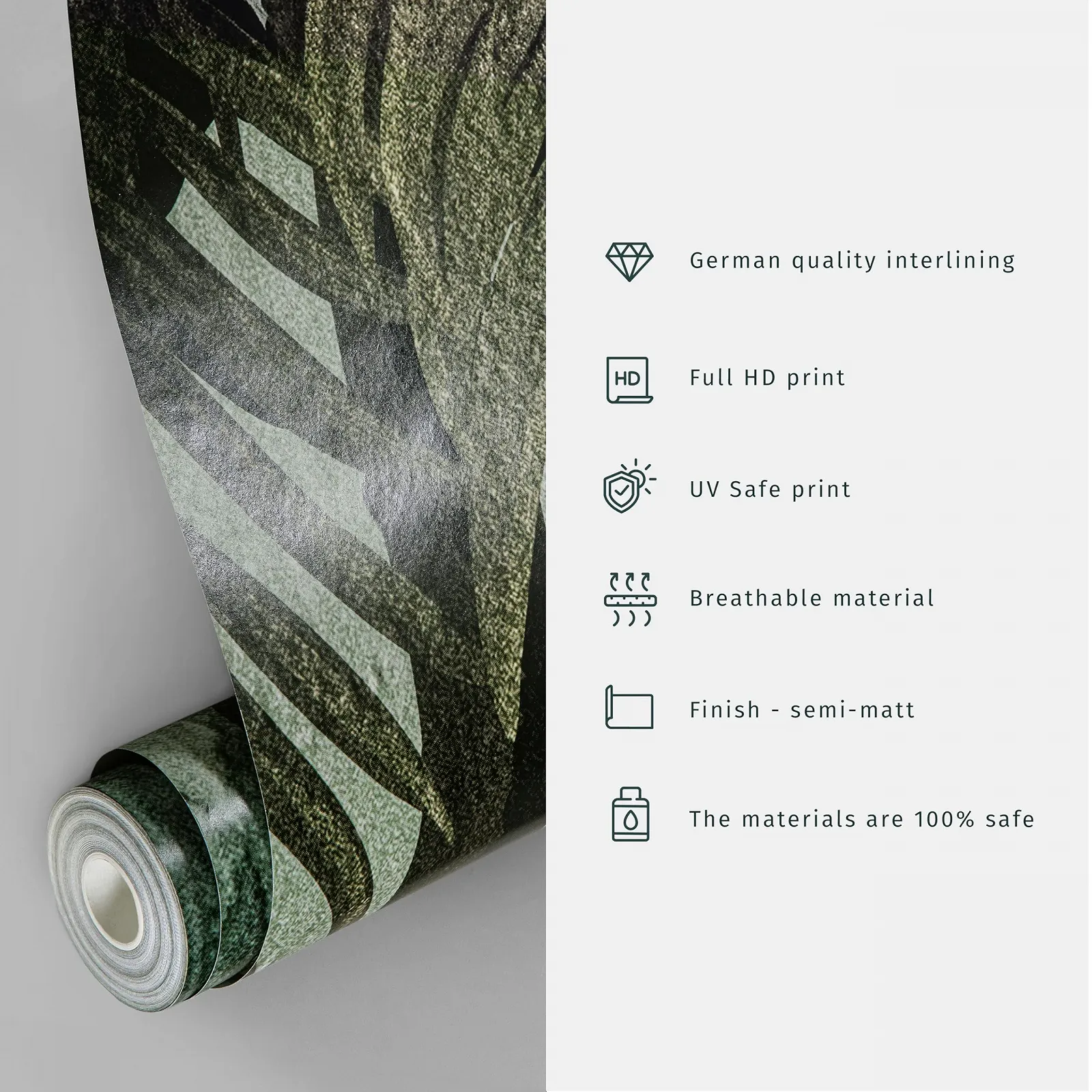 Фотошпалери Murando c-C-0032-a Флізелінові Мультиколор, фото №3