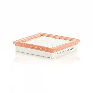 Повітряний фільтр MANN-FILTER C 1618 для NISSAN - Фото 1