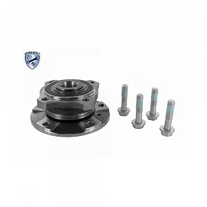 Комплект подшипника ступицы VAICO EXPERT KITS + V20-0682 для BMW SSANGYONG, передний мост - Фото 1