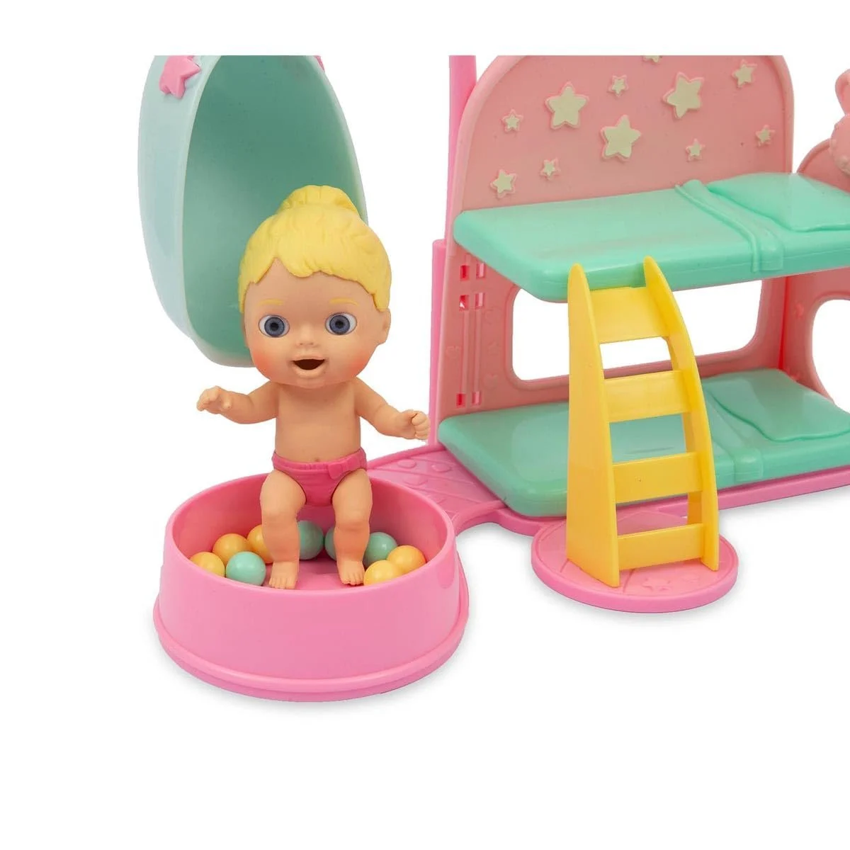 Лялька CICCIOBELLO AMICICCI Dream, фото №5 Лялька CICCIOBELLO AMICICCI Dream, фото №5