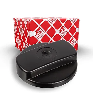 Кришка паливного бака FEBI BILSTEIN 170552 febi Plus для BMW - Фото 1