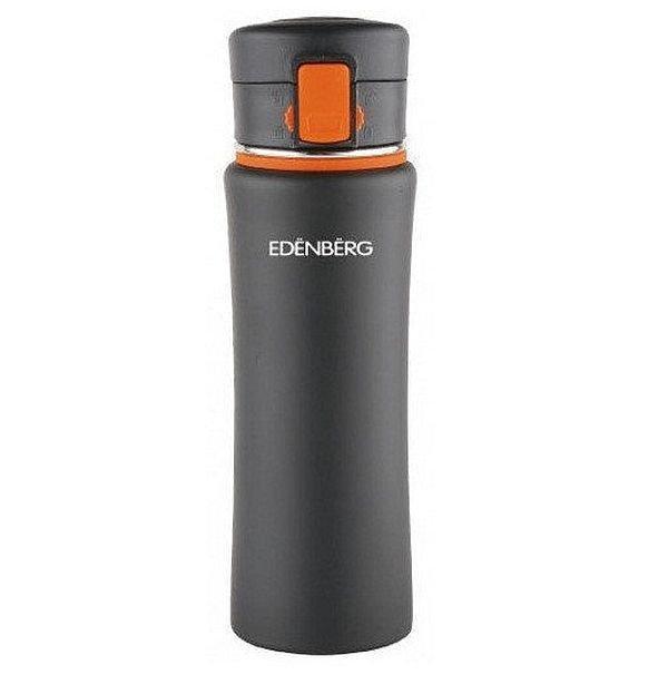 Термокружка Edenberg EB-628-Orange 480 мл оранжевый, фото №1