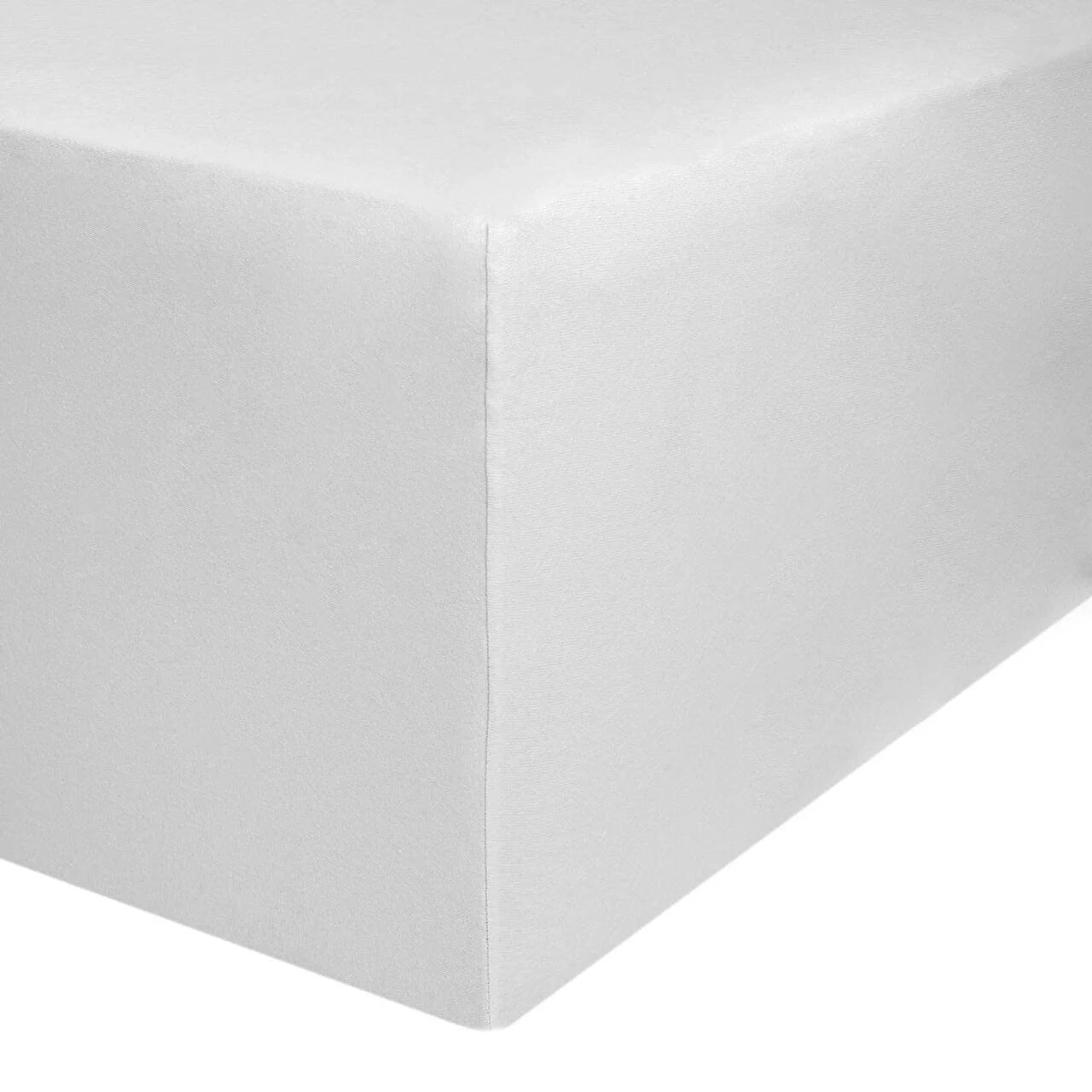 Простирадло на гумці AVANTGARDE Premium 180 x 200 см - 200 x 220 см - 40 см Білий, фото №5 Простирадло на гумці AVANTGARDE Premium 180 x 200 см - 200 x 220 см - 40 см Білий, фото №5