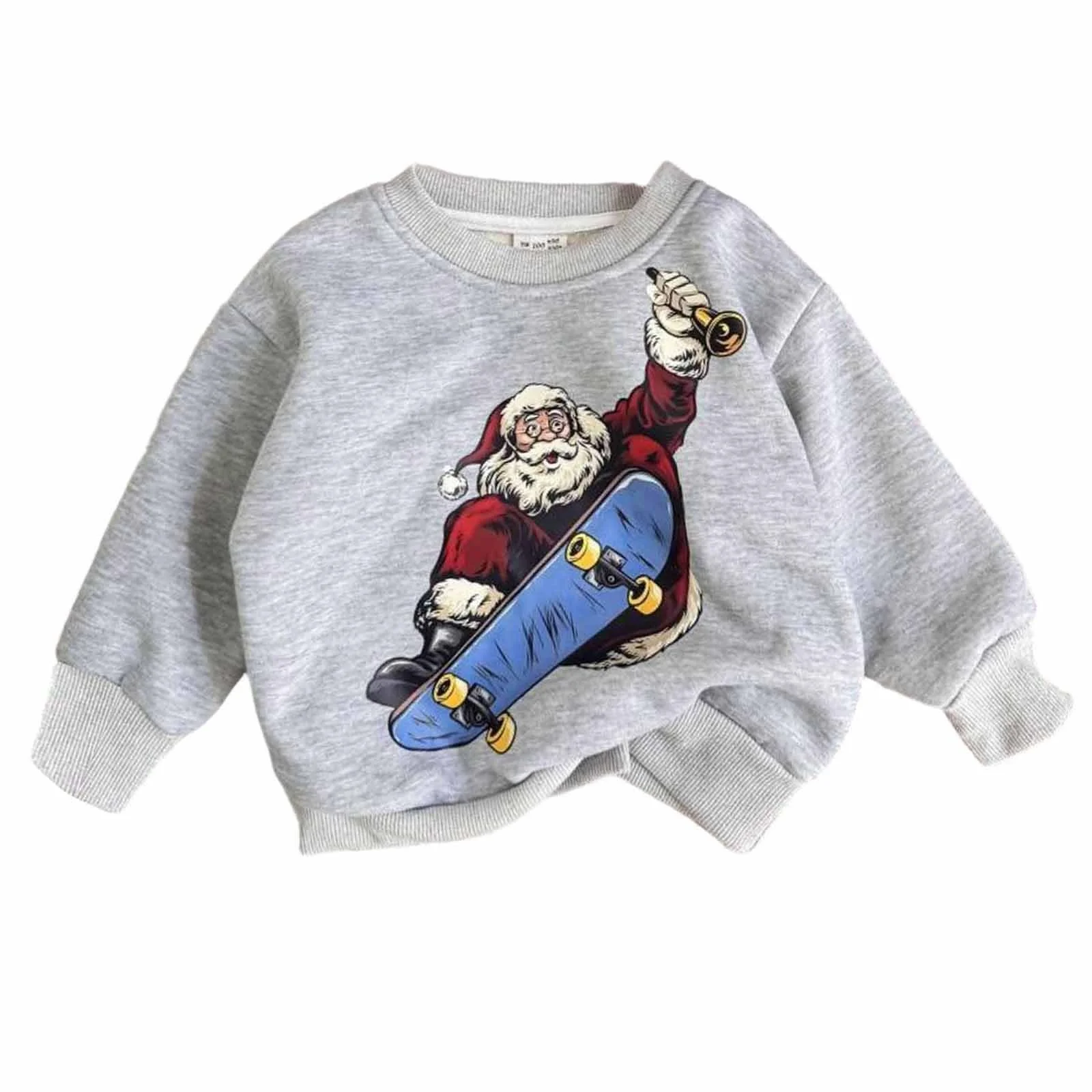 Світшот Різдвяний дитячий, фото №1