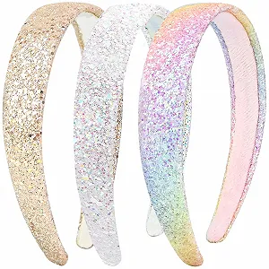 Обруч Блестки Набор из 3 - Фото 1