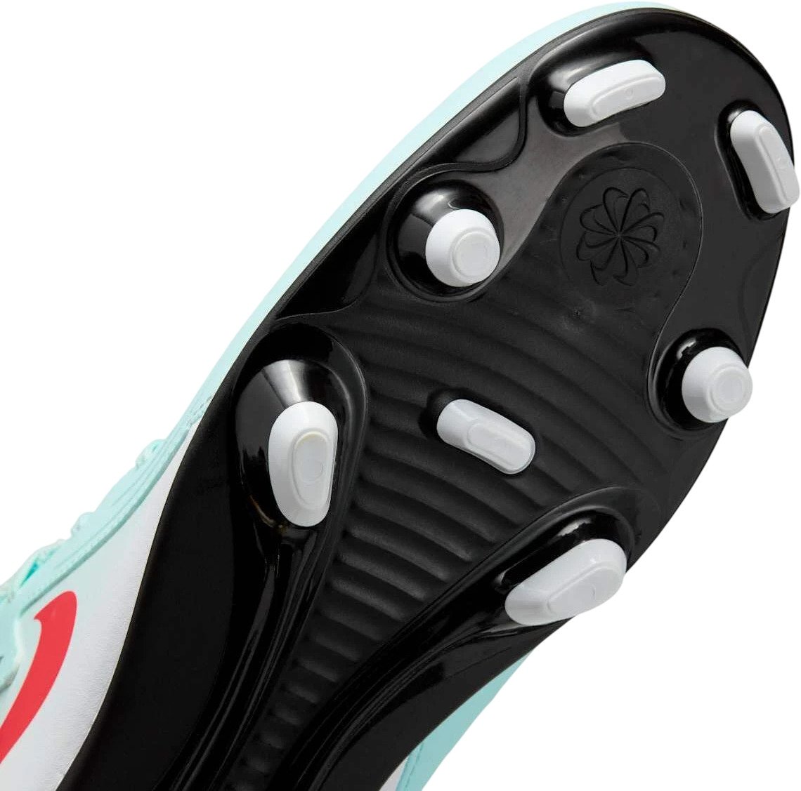 Футбольные бутсы Nike PHANTOM GX II CLUB FG/MG 40, фото №6