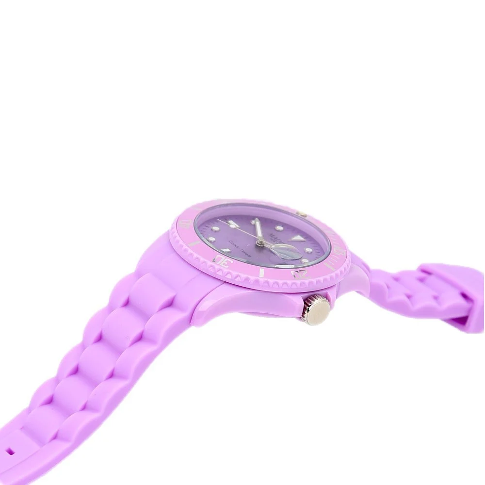 Унисекс Часы Madison New York Candy Time Фиолетовый/Фиолетовый, фото №5 Унисекс Часы Madison New York Candy Time Фиолетовый/Фиолетовый, фото №5