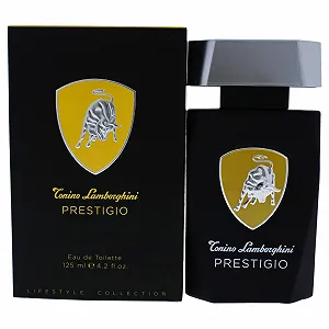 Туалетна вода Lamborghini Prestigio 125 мл - Фото 1