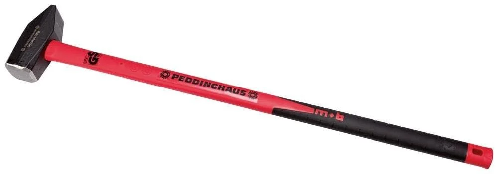 Кувалда Peddinghaus Ultratec 5027985000 5 кг 900 мм, фото №1