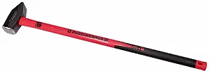 Кувалда Peddinghaus Ultratec 5027983000 3 kg чорний/червоний - Фото 1