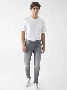 Джинси LTB Smarty, Timo Wash 53630, 36W / 32L synthetic.ua - Фото 1