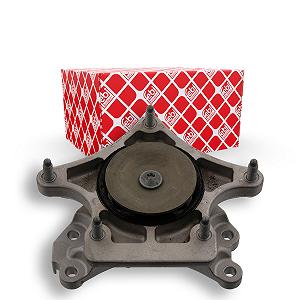 FEBI BILSTEIN Опора АКПП 31209 для MERCEDES-BENZ, задня - Фото 1