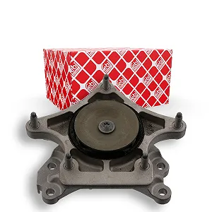 FEBI BILSTEIN Опора АКПП 31209 для MERCEDES-BENZ, задняя - Фото 1