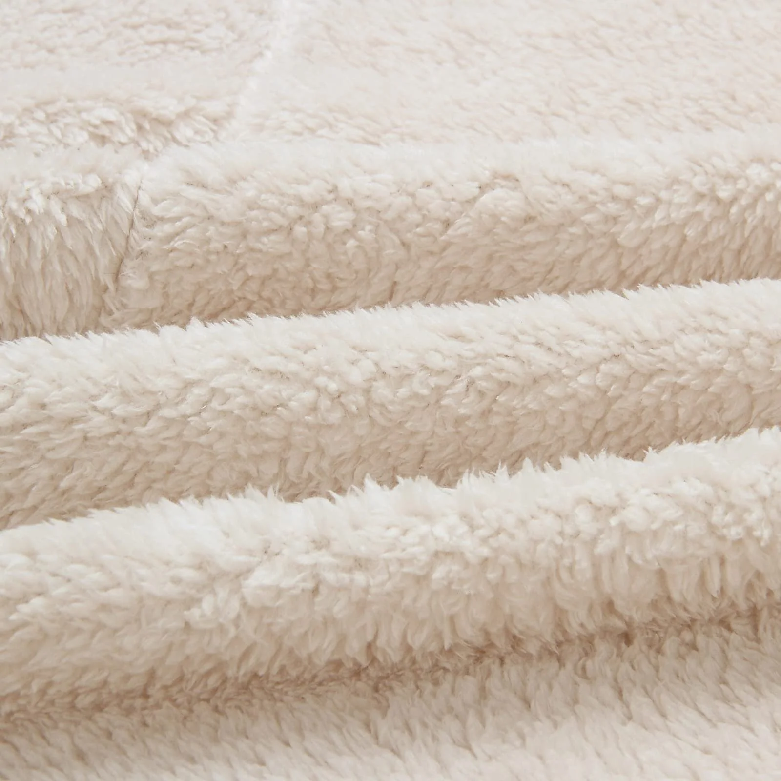 Жіночий кардиган з пухнастого флісу з лацканами, фото №6 Жіночий кардиган з пухнастого флісу з лацканами, фото №6