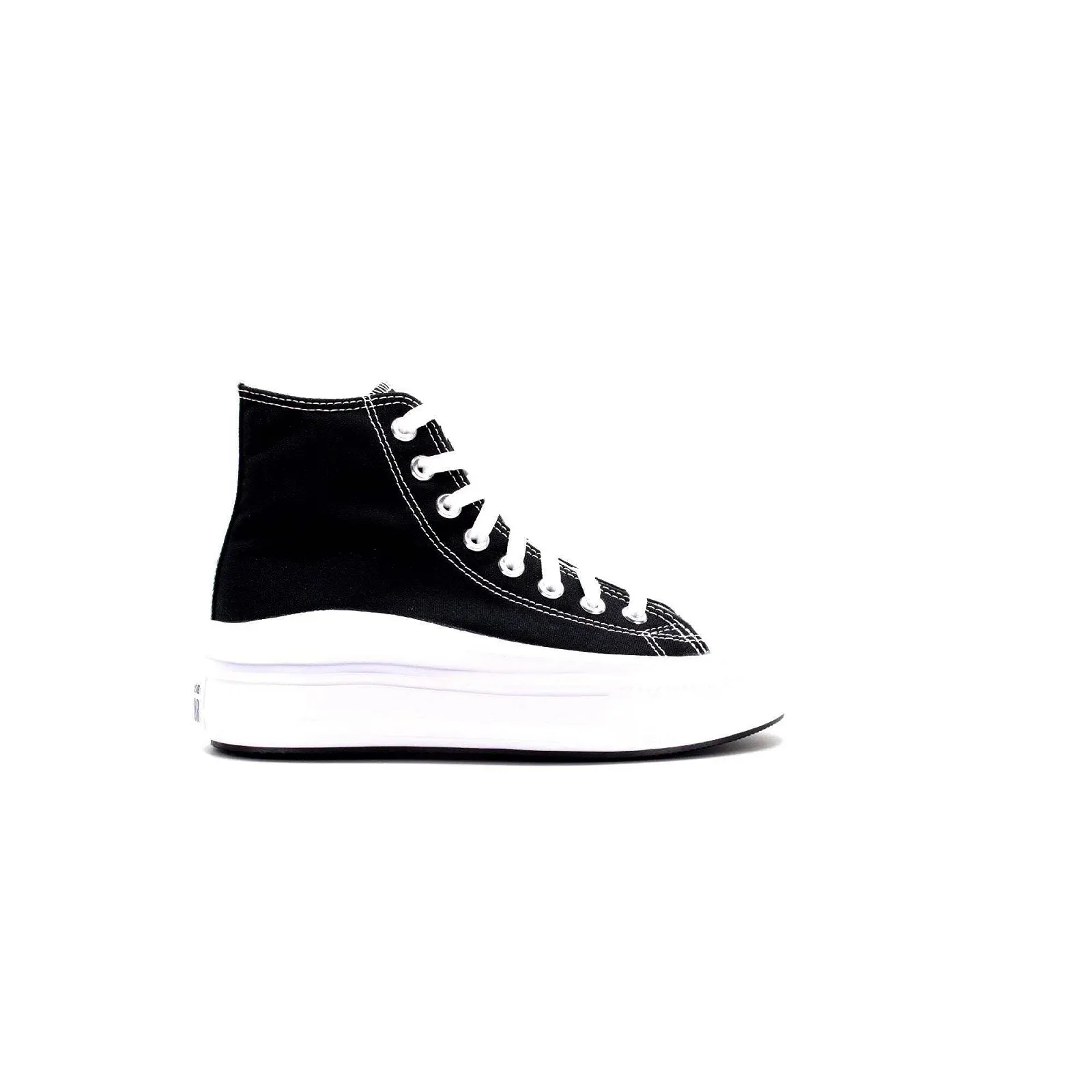 Кроссовки Converse Chuck Taylor All Star Move Platform для детей, унисекс, фото №5