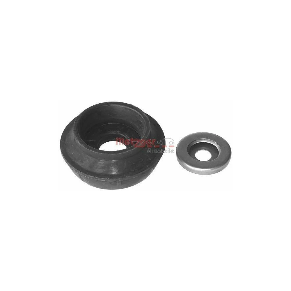Ремкомплект опоры амортизатора METZGER 6490139 для NISSAN RENAULT DACIA, фото №1