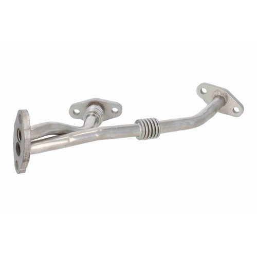 Трубка масла турбокомпрессора VAICO Green Mobility Parts V30-4262 для MERCEDES-BENZ, фото №3 Трубка масла турбокомпрессора VAICO Green Mobility Parts V30-4262 для MERCEDES-BENZ, фото №3