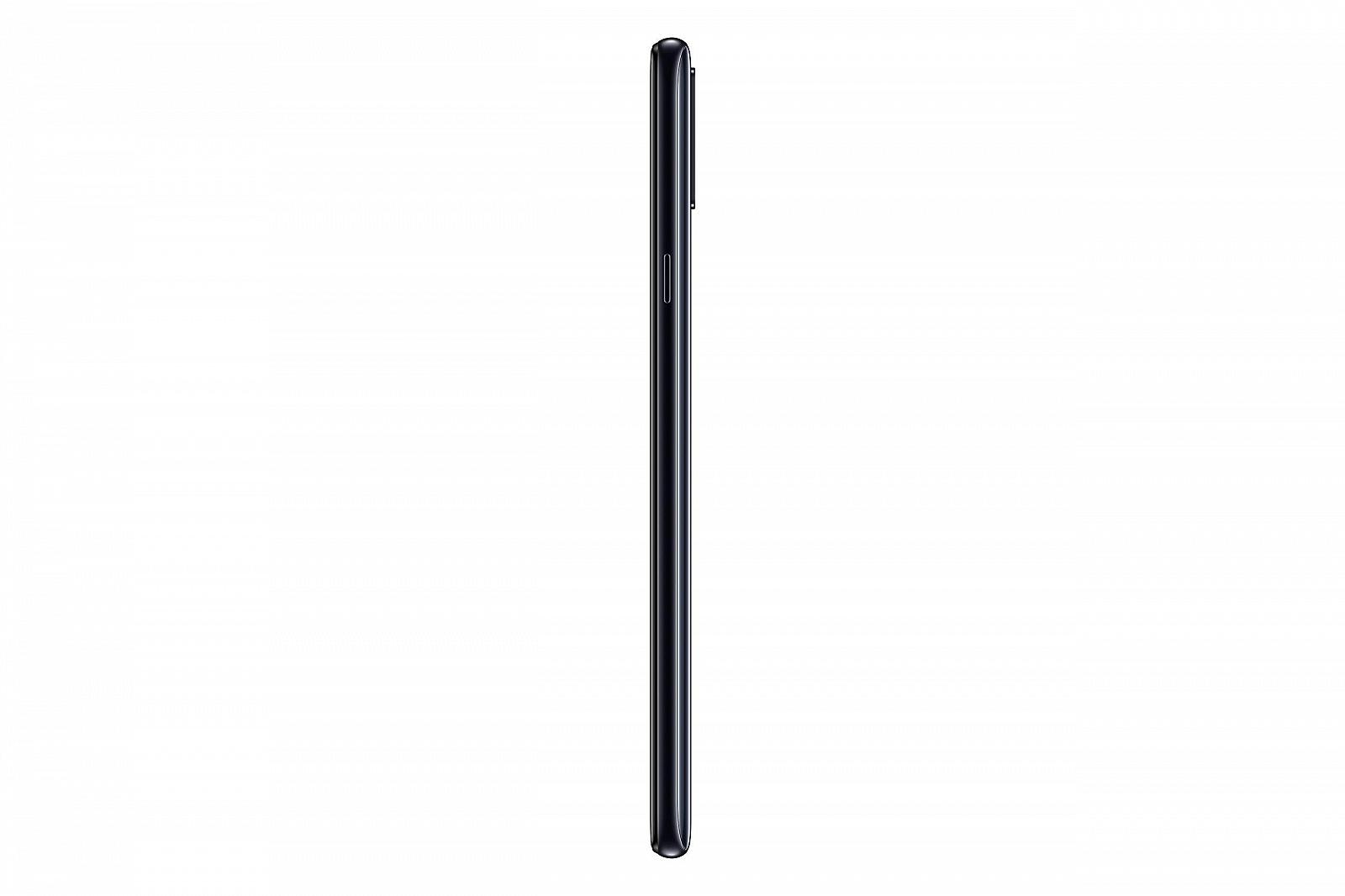 Смартфон Samsung Galaxy A20s 4G Dual SIM 6,5 дюйма TFT HD+ Octacore 32GB 3GB RAM Тройная камера 13MP Селфи 8MP Черный, фото №7
