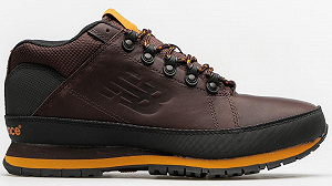 Чоловічі черевики New Balance 754 H754BY 40.5 EU / 25.5 см / Коричневі (192662418047) - Фото 1