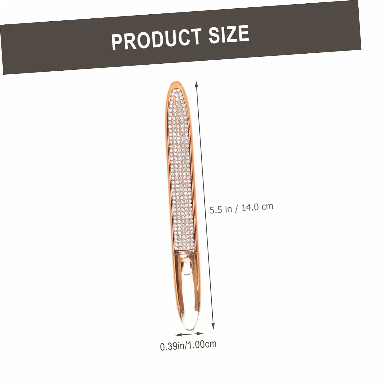 Підводка для очей TOVINANNA 3St Коричневий, фото №3