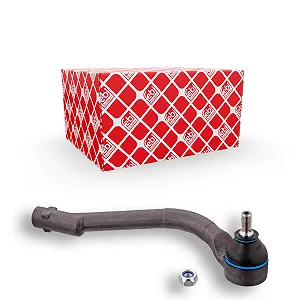 Наконечник рулевой тяги FEBI BILSTEIN ProKit 102131 для HYUNDAI KIA передний правый - Фото 1