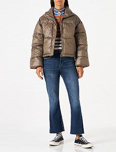 Жіноча куртка JACK & JONES synthetic.ua - Фото 1