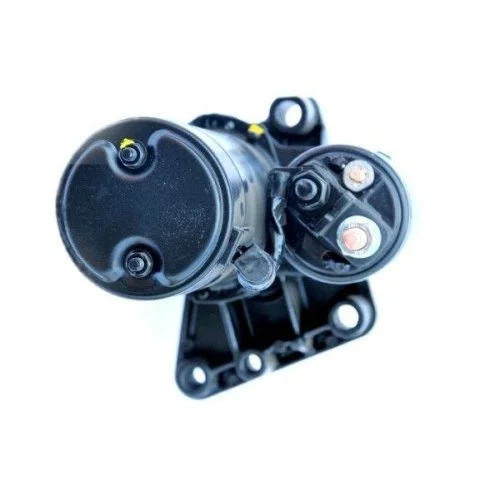 Стартер HELLA 8EA 011 610-181 для CITROËN FIAT MITSUBISHI OPEL PEUGEOT TOYOTA DS, фото №3 Стартер HELLA 8EA 011 610-181 для CITROËN FIAT MITSUBISHI OPEL PEUGEOT TOYOTA DS, фото №3