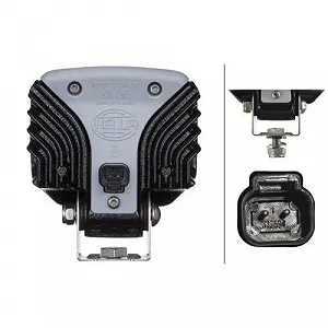 Рабочая фара HELLA 1GA 996 288-011 для KÄSSBOHRER MERCEDES-BENZ VOLVO цена на synthetic.ua - Фото 1 Рабочая фара HELLA 1GA 996 288-011 для KÄSSBOHRER MERCEDES-BENZ VOLVO synthetic.ua - Фото 1