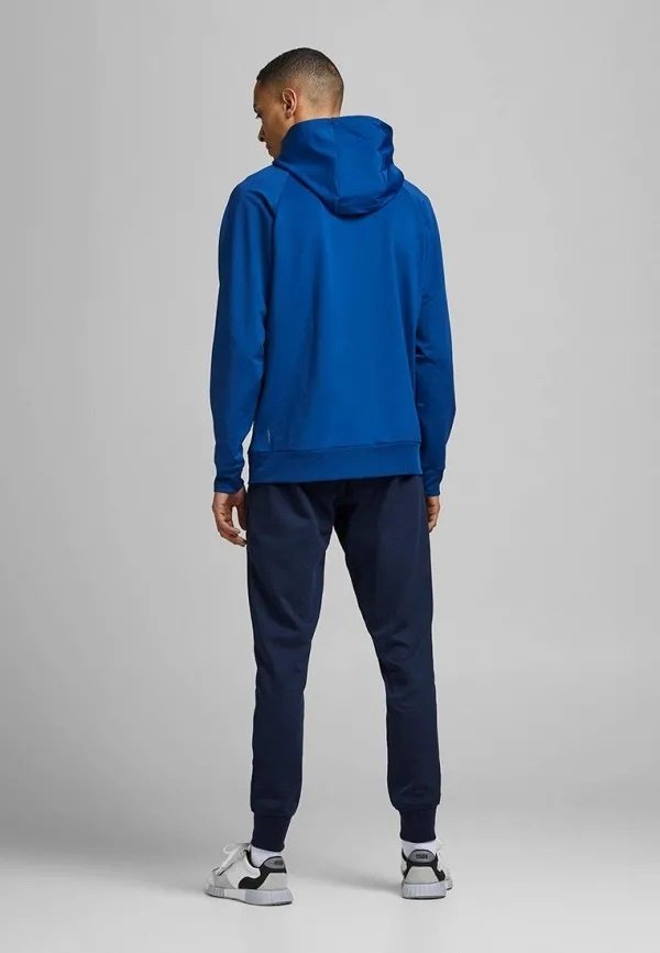 Штаны Jack&Jones JPSTWILL JJAIR SWEAT PANTS NOOS NB 12184970 Темно-синий M, фото №3