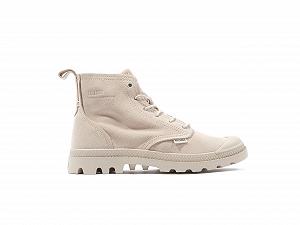 Ботинки Palladium Pampa Ankle Unisex - Фото 1