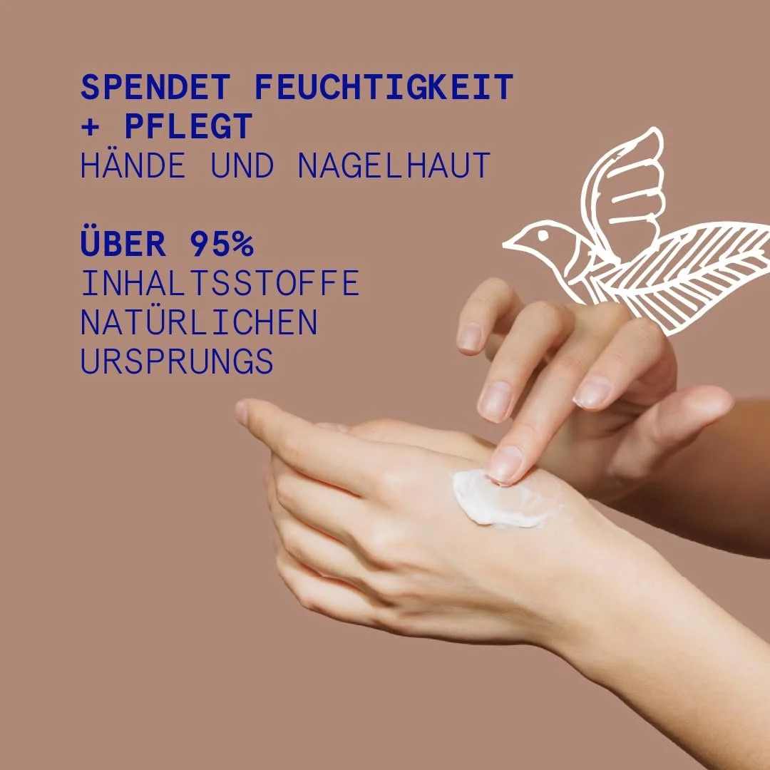 Крем для рук KORRES ALMOND NUT с маслом сладкого миндаля 50 мл, фото №5