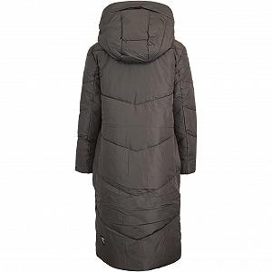 Жіноча зимова куртка Khujo Sonje synthetic.ua - Фото 1