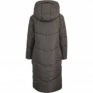 Женская зимняя куртка Khujo Sonje synthetic.ua - Фото 1