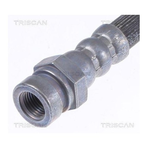 Гальмівний шланг TRISCAN 8150 43325 HYUNDAI задній міст, фото №3 Гальмівний шланг TRISCAN 8150 43325 HYUNDAI задній міст, фото №3