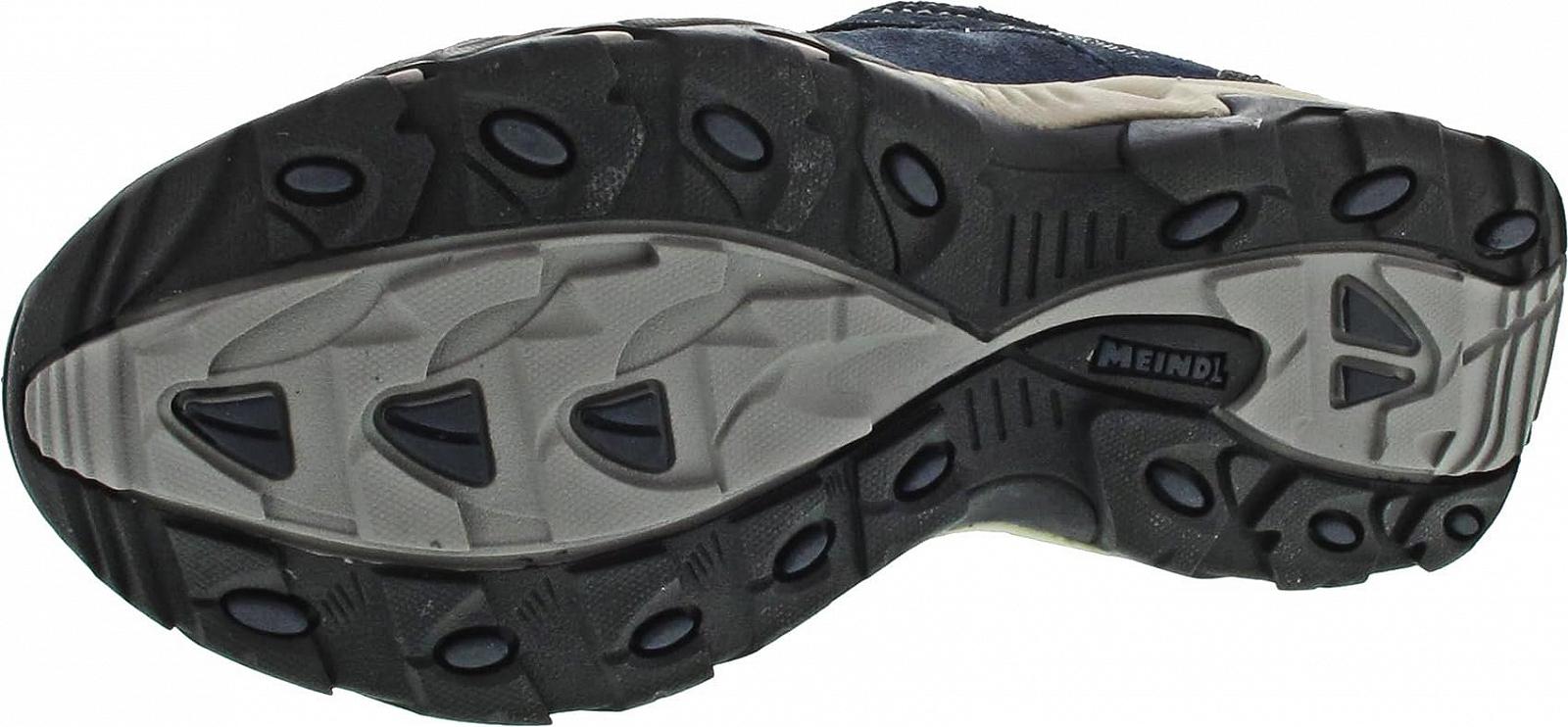 Кроссовки для спорта на открытом воздухе Meindl Tarango Junior 680142 Детская Унисекс, фото №6