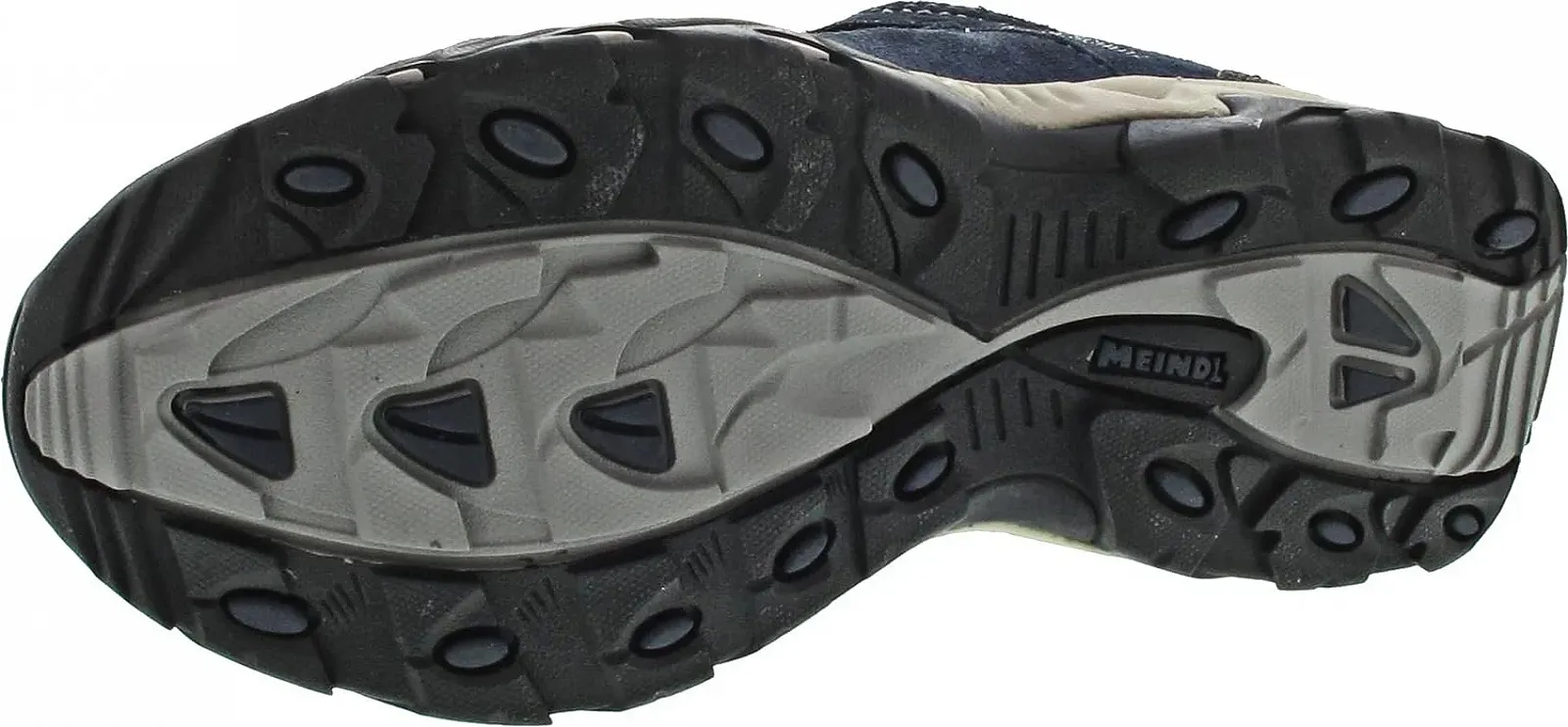 Кроссовки для спорта на открытом воздухе Meindl Tarango Junior 680142 Детская Унисекс, фото №6