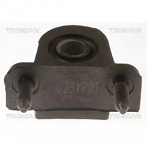 Сайлентблок рычага TRISCAN 8500 28823, передний мост, за осью, внутреннийHeader synthetic.ua - Фото 1