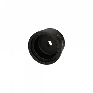 Ключ для ступичных гаек KS TOOLS 460.5615 8-гранный 80 мм - Фото 1