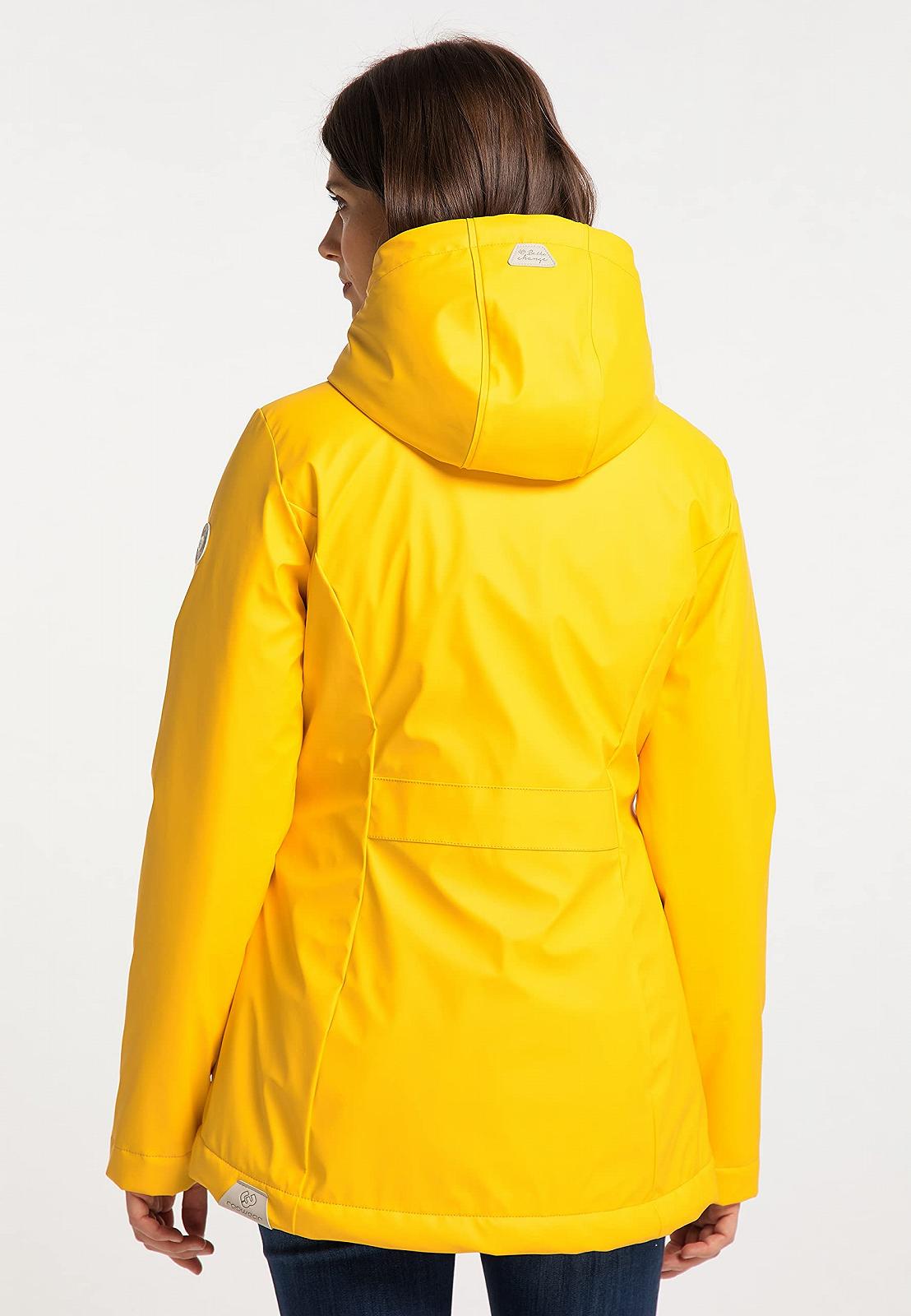 Куртка Ragwear Marge Женская, фото №3