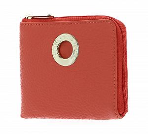 Кошелек MANDARINA DUCK Mellow Leather Cayenne - Фото 1
