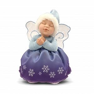 Кукла Anne Geddes Baby Angel 23 см synthetic.ua - Фото 1
