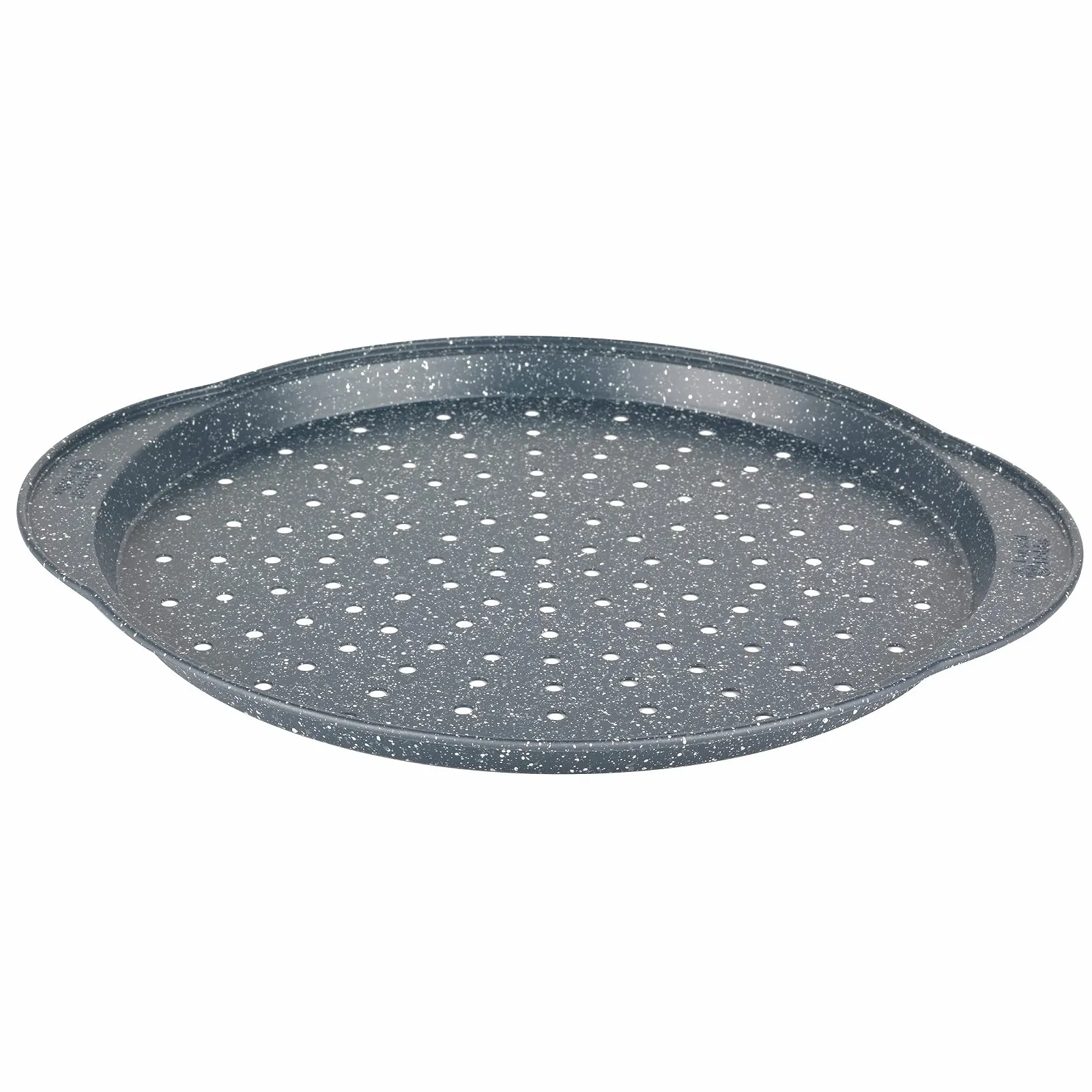 Набір форм для піци Russell Hobbs COMBO-5447 2 шт 37 см вуглецева сталь Blue Marble Nightfall Stone, фото №7