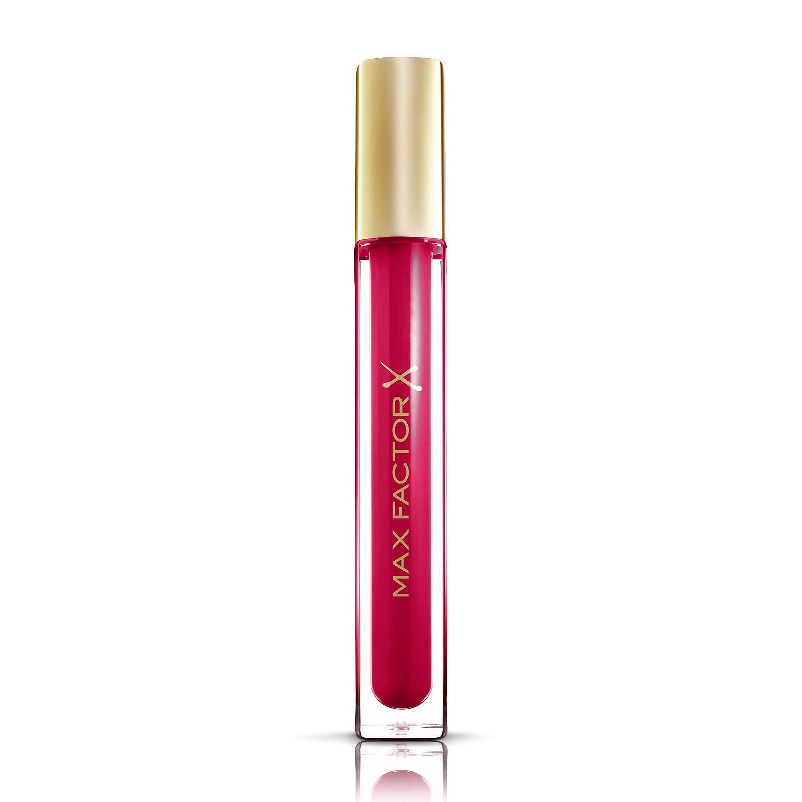 Блиск Max Factor Colour Elixir 060 Polished Fuchsia, фото №1 Блиск Max Factor Colour Elixir 060 Polished Fuchsia, фото №1