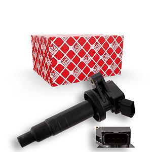 Катушка зажигания FEBI BILSTEIN 32056 для CITROËN DAIHATSU PEUGEOT SUBARU TOYOTA LOTUS - Фото 1